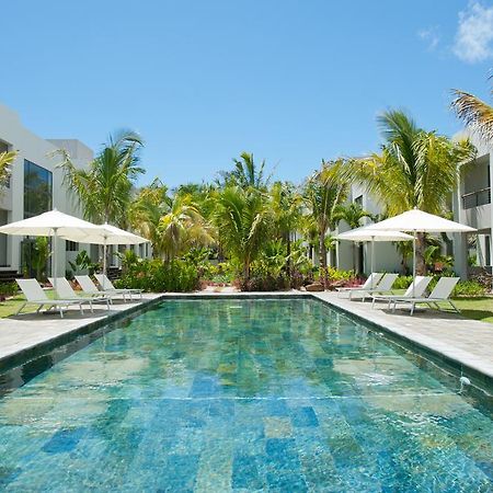 La Residence Beach By Horizon Holidays Bain Boeuf Buitenkant foto