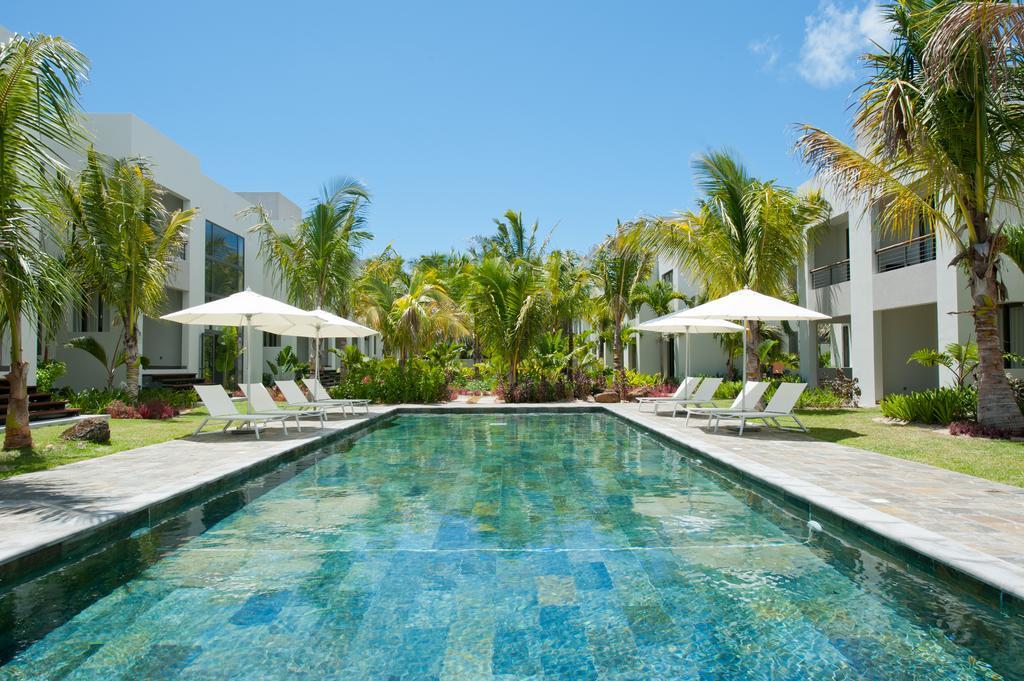 La Residence Beach By Horizon Holidays Bain Boeuf Buitenkant foto