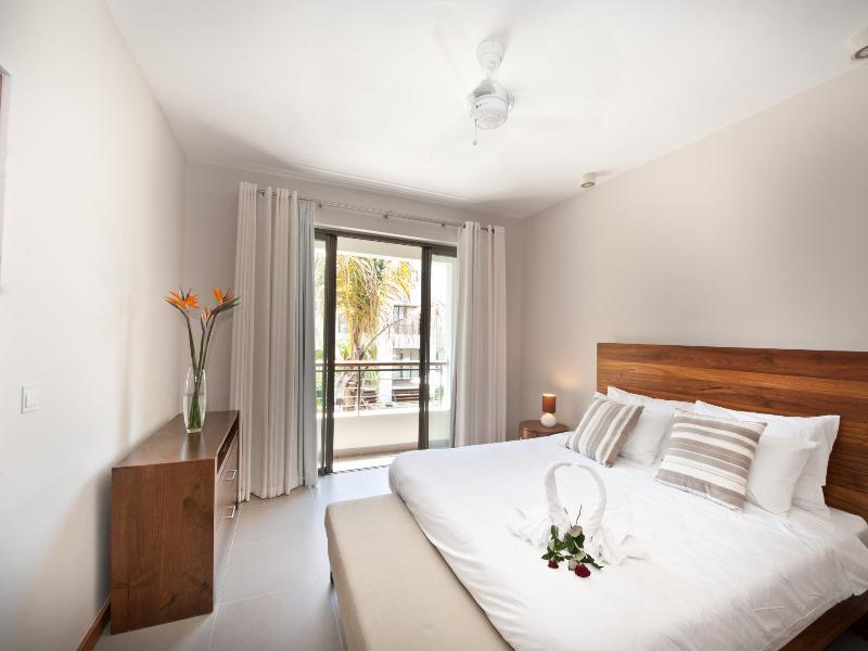 La Residence Beach By Horizon Holidays Bain Boeuf Buitenkant foto