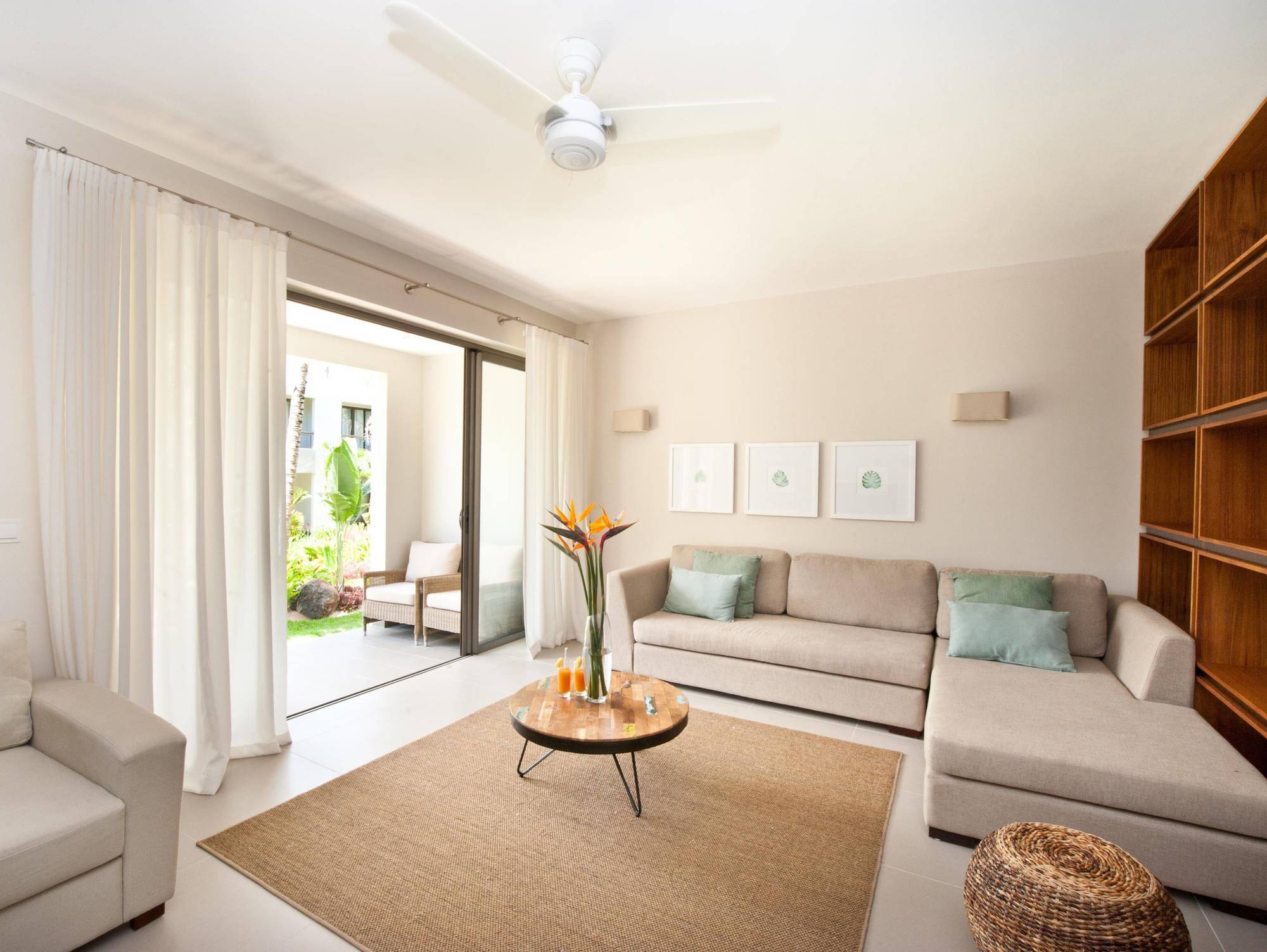 La Residence Beach By Horizon Holidays Bain Boeuf Buitenkant foto