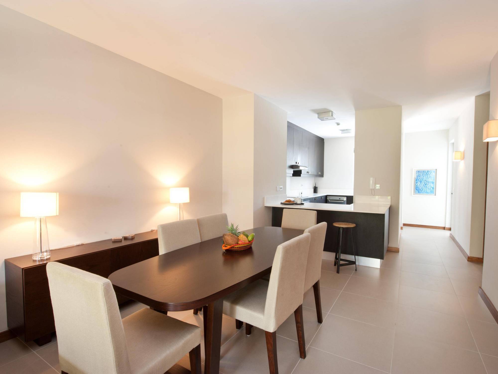 La Residence Beach By Horizon Holidays Bain Boeuf Buitenkant foto