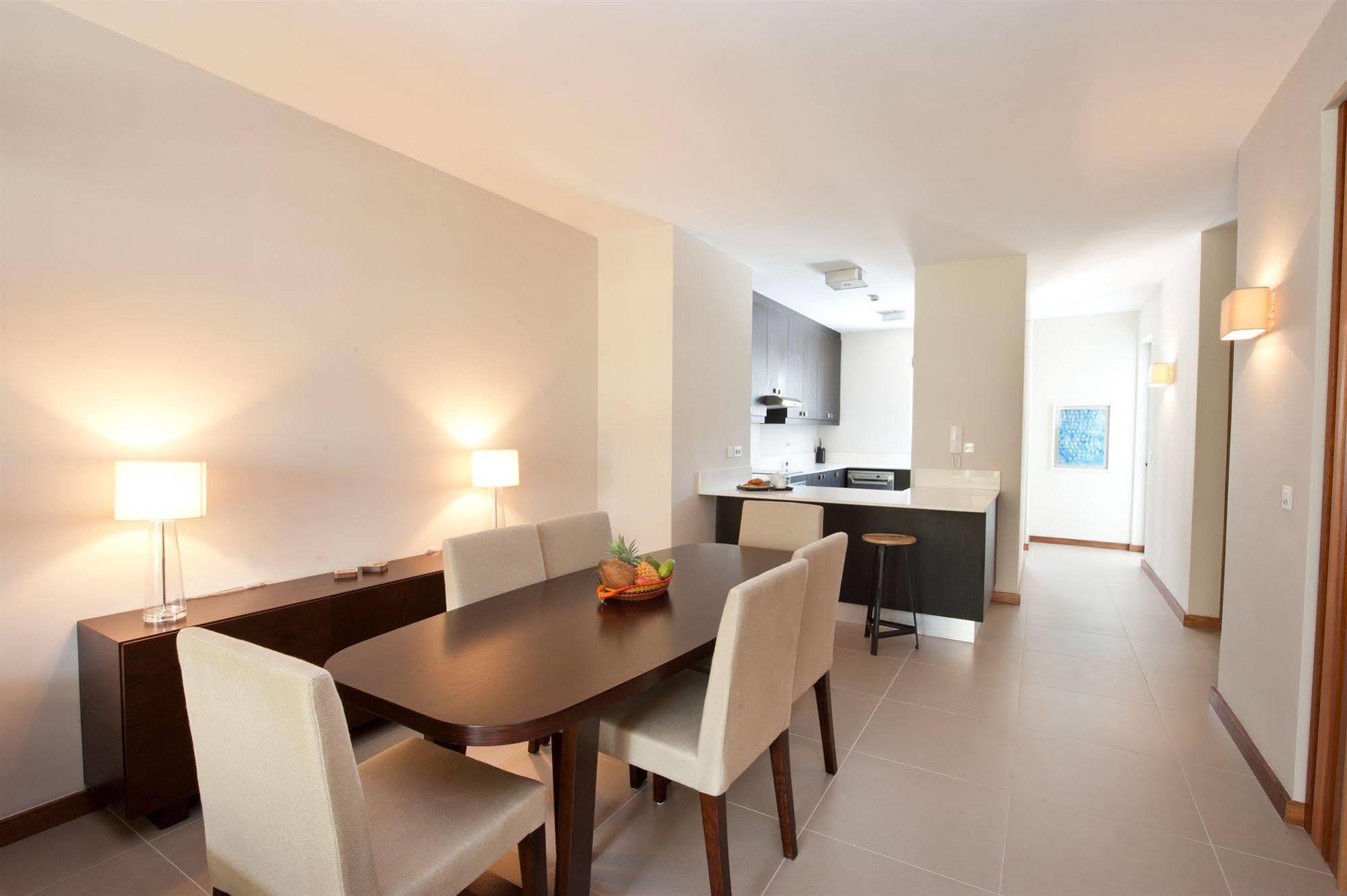 La Residence Beach By Horizon Holidays Bain Boeuf Buitenkant foto