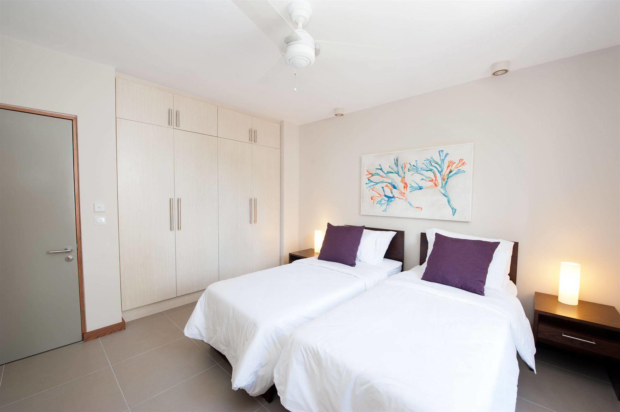 La Residence Beach By Horizon Holidays Bain Boeuf Buitenkant foto