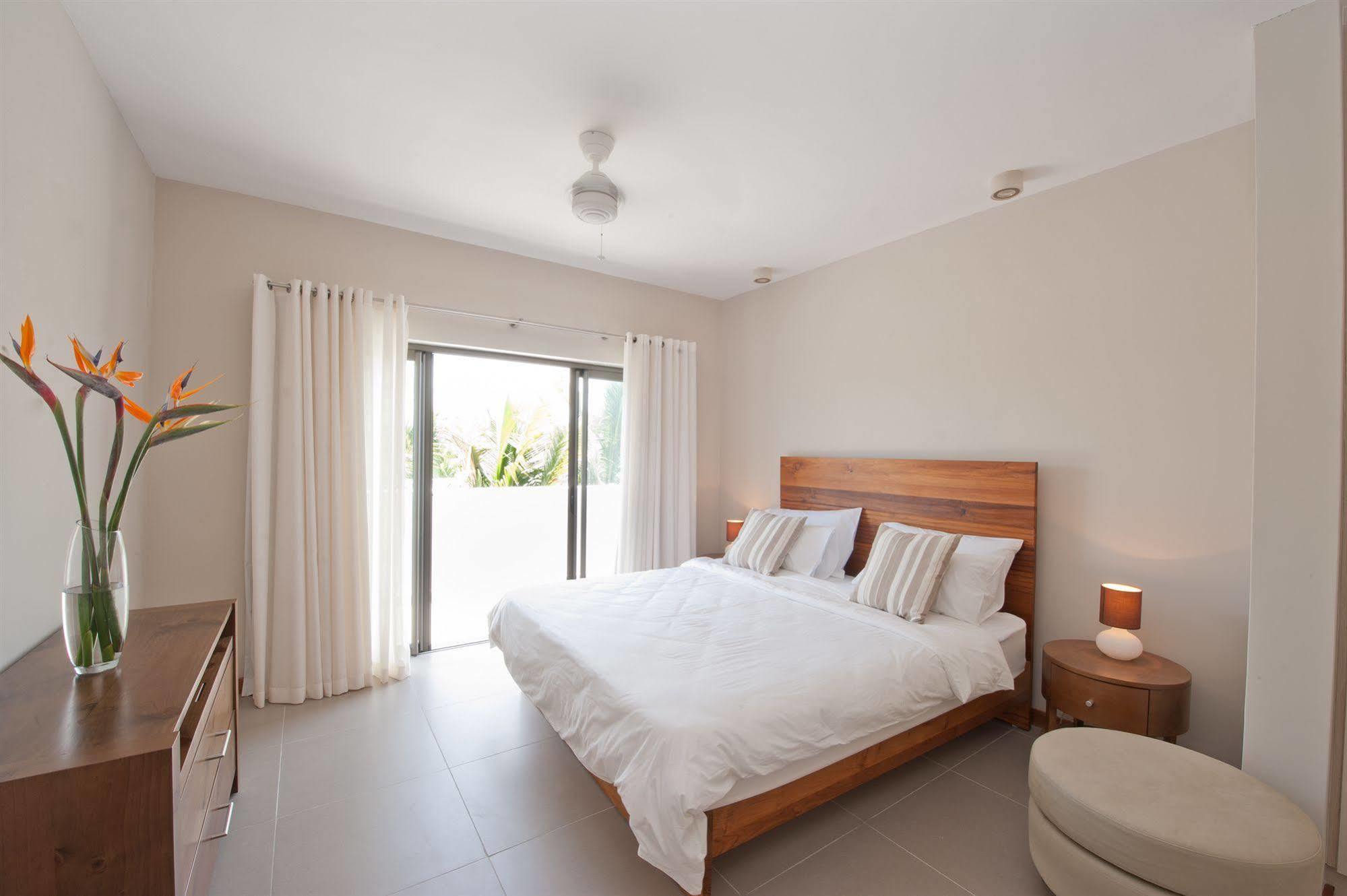 La Residence Beach By Horizon Holidays Bain Boeuf Buitenkant foto