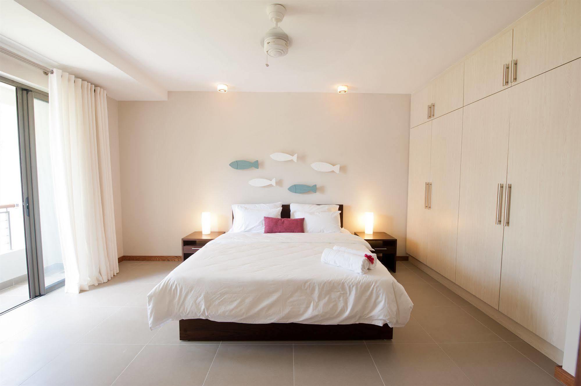 La Residence Beach By Horizon Holidays Bain Boeuf Buitenkant foto