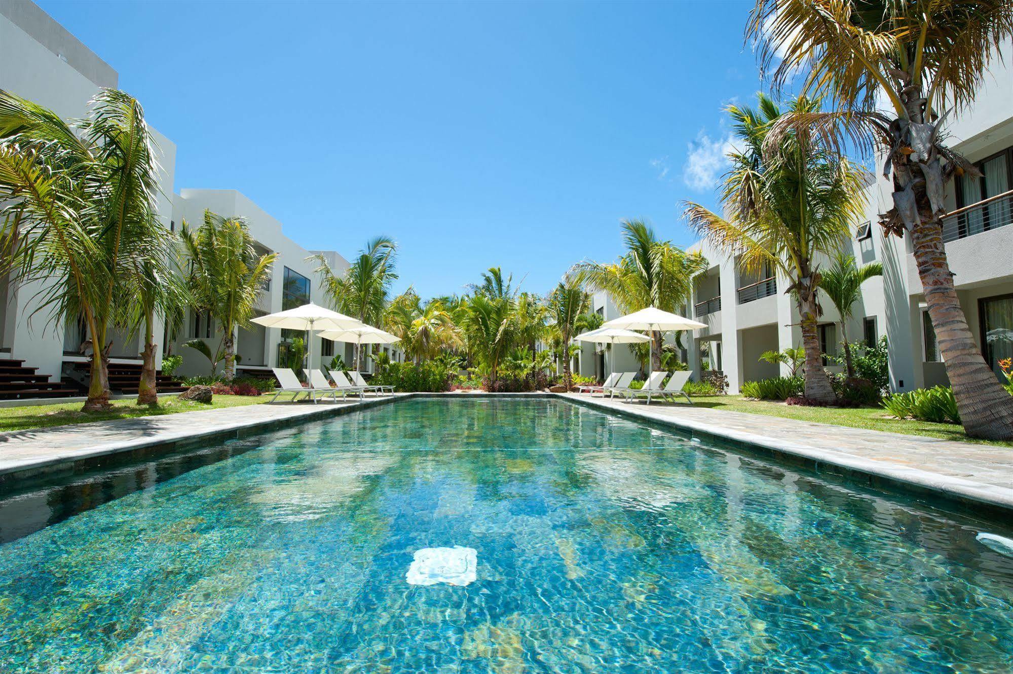 La Residence Beach By Horizon Holidays Bain Boeuf Buitenkant foto