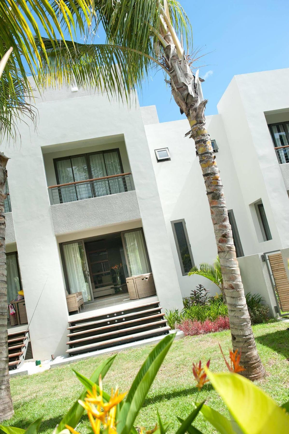 La Residence Beach By Horizon Holidays Bain Boeuf Buitenkant foto
